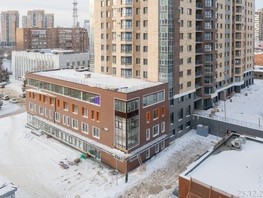 Продается 1-комнатная квартира АК Золотое сечение, дом 2, 25.2  м², 3239999 рублей