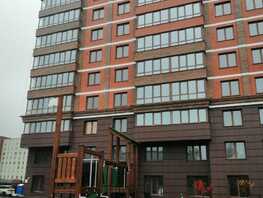 Продается 1-комнатная квартира ЖК Дом на дачной, 46  м&sup2;, 9000000 рублей