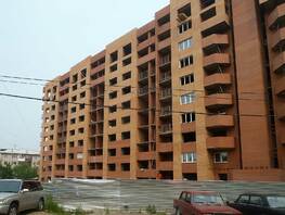 Продается 1-комнатная квартира ЖК Юшкова, дом 36ж, 44  м², 5550000 рублей