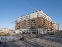 Продается Универ. помещ ЖК Пшеница, дом 2, 129.4  м&sup2;, 19900000 рублей