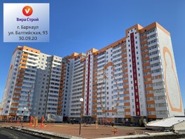 Продается 2-комнатная квартира ЖК Матрёшки, дом 8, 57  м&sup2;, 7800000 рублей