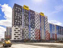 Продается Офис ЖК Чистая Слобода, дом 46, 166.8 м², 21700000 рублей