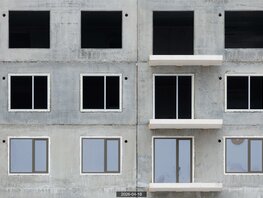 Продается 3-комнатная квартира ЖК Пшеница, дом 5.2, 89  м&sup2;, 12300000 рублей