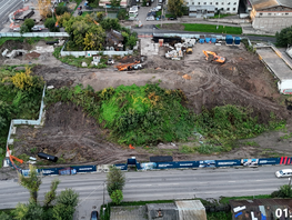 Продается 3-комнатная квартира ЖК Саммит, 124.3  м&sup2;
