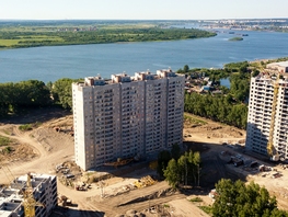Продается 2-комнатная квартира ЖК Радонежский, Береговая дом 21, 58  м&sup2;, 6700000 рублей
