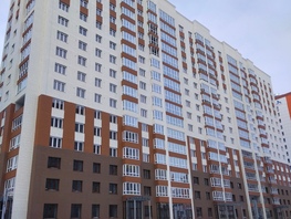 Продается 3-комнатная квартира ЖК Дружный-3, дом 4, 58.4  м&sup2;, 9450000 рублей