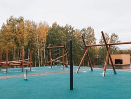 Продается 2-комнатная квартира ЖК Астон. Геометрия, дом 5, 52.5  м&sup2;, 6500000 рублей