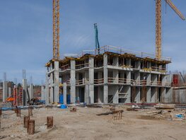 Продается 2-комнатная квартира ЖК Страна.Береговая, 44.33 м², 12400000 рублей