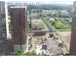 Продается парковка ЖК Шервуд, (Нагорная 6-я, 15в корп 3), 17.5 м², 815000 рублей