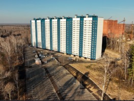 Продается 1-комнатная квартира ЖК RETROcity, 39  м&sup2;, 4500000 рублей