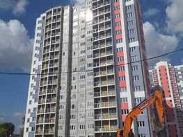 Продается 2-комнатная квартира КУЗНЕЦКИЙ, дом 1, корп 5, 55.5 м², 2943030 рублей