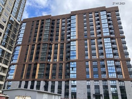 Продается парковка ЖК Шервуд, (Нагорная 6-я, 15в корп 3), 17.5  м², 815000 рублей