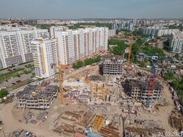 Продается 1-комнатная квартира ЖК АЙВАЗОВSKY (АЙВАЗОВСКИЙ), 2, 43.99 м², 5718700 рублей