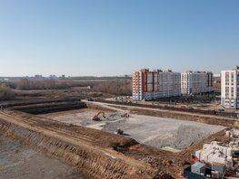 Продается Студия ЖК Пшеница, 6.1, 20.68 м², 3340000 рублей