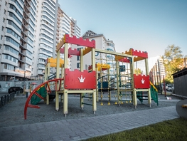 Продается Универ. помещ ЖК Родонит, дом 1, 45.8  м&sup2;, 6870000 рублей