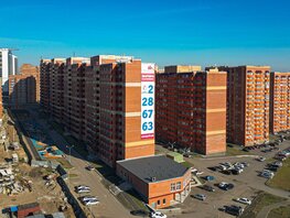 Продается 1-комнатная квартира ЖК Снегири, дом 11, 33.5  м², 4450000 рублей