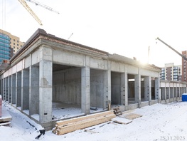 Продается Торговое ЖК Академгородок, дом 3, 147.45  м², 20700000 рублей