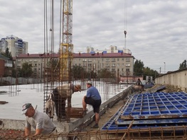 Продается 1-комнатная квартира ЖК На 2-й Дачной, 36 м², 7484550 рублей