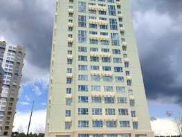 Продается 2-комнатная квартира ЖК Адалин на Южном, дом 15 корпус 9, 58  м², 5510000 рублей