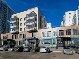 Продается Универ. помещ ЖК Белые Росы, дом 34, 34.5  м&sup2;, 4000000 рублей