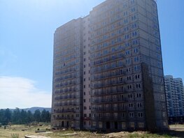 Продается 3-комнатная квартира ЖК Мегаполис, дом 1, 77.1 м², 5631120 рублей