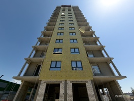 Продается Студия ЖК Павлов, 30.5  м&sup2;, 6284525 рублей