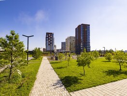 Продается Офис ЖК Тайгинский парк, дом 4, 124.9  м², 16000000 рублей