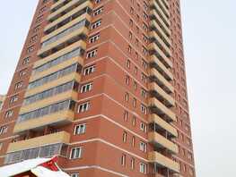 Продается 2-комнатная квартира NOVA-дом (НОВА-дом), 51.7 м², 5700000 рублей