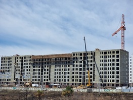 Продается Студия ЖК Юго-Западный, дом 17, 22.73 м², 3445000 рублей