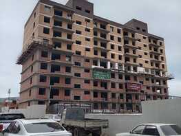 Продается 2-комнатная квартира ЖК Алтан, 64.9  м², 9929700 рублей