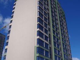 1-комн, Нагорная 6-я ул, д.15г/5