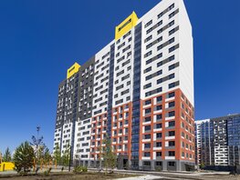 Продается Офис ЖК Чистая Слобода, дом 46, 166.8 м², 21700000 рублей