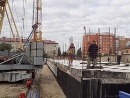 Продается 1-комнатная квартира ЖК На 2-й Дачной, 27 м², 6144600 рублей