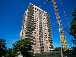 Продается 1-комнатная квартира ЖК Овражный, дом 2, 38.5  м&sup2;, 5200000 рублей