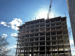 Продается Студия ЖК Добродом, 20.7  м&sup2;, 2794500 рублей