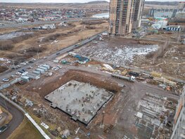 Продается 1-комнатная квартира ЖК Остров на Норильской, 3.2 корп 1, 60.3  м², 6500000 рублей