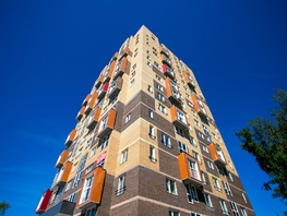 Продается 1-комнатная квартира ЖК Сибирская, дом 80, 55  м&sup2;, 7560000 рублей