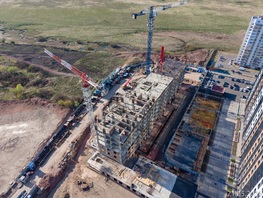Продается 2-комнатная квартира ЖК Дивные Дали, 2 очередь, 39.8  м&sup2;, 5810800 рублей