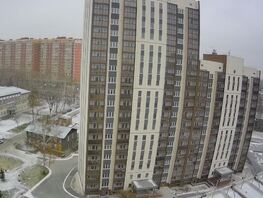 Продается 1-комнатная квартира ЖК Журавлева, дом 2, 42  м&sup2;, 8900000 рублей