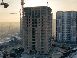 Продается 2-комнатная квартира ЖК ЛЕТО, дом 1, 55.18  м², 5796000 рублей