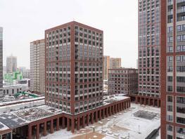 Продается 2-комнатная квартира ЖК Мылзавод, дом 2, 85  м&sup2;, 17000000 рублей