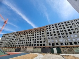 Продается Студия ЖК Юго-Западный, дом 17, 22.73 м², 3445000 рублей