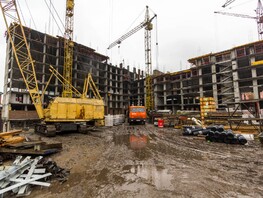 Продается 2-комнатная квартира ЛОКОМОТИВ, подъезд 7 и 8, 54.29 м², 4098895 рублей