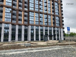 Продается парковка ЖК Шервуд, (Нагорная 6-я, 15в корп 3), 17.5 м², 815000 рублей