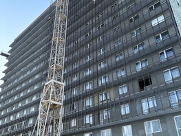 Продается 1-комнатная квартира ЖК Дом на Светлова, 47.07  м², 5318910 рублей