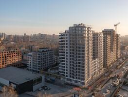 Продается парковка ЖК Авиатор, дом 1-1, 15.3  м&sup2;, 1300000 рублей