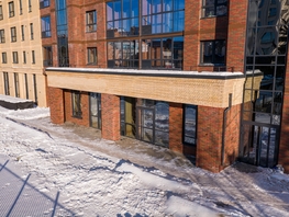 Продается 4-комнатная квартира ЖК 4 звезды, 114.37  м&sup2;, 26350000 рублей