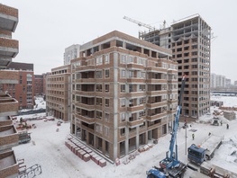 Продается 2-комнатная квартира ЖК Европейский берег,  дом 42, 60.1  м&sup2;, 9500000 рублей
