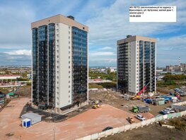 Продается Студия ЖК ЛЕТО, дом 2, 33.51 м², 4000000 рублей