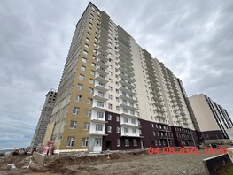 Продается 2-комнатная квартира ЖК Аринский, дом 2 корпус 1, 51.98  м², 5500000 рублей